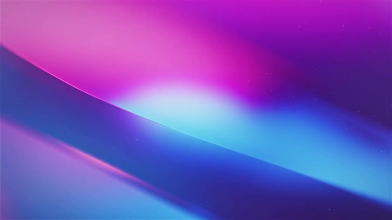 Abstract Gradient Background