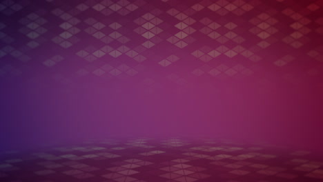vibrant diamond patterned background for websites and apps