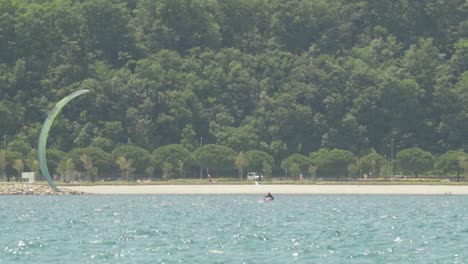 Stunning-HD-footage-of-kiteboarding-on-the-windy-and-wavy-Adriatic-Sea-on-the-Slovenian-coast