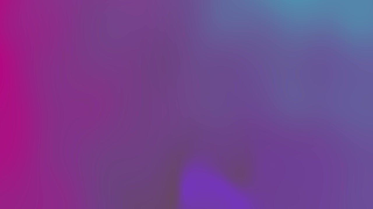Abstract Fluid Gradient Background with Purple, Pink, and Blue Colors