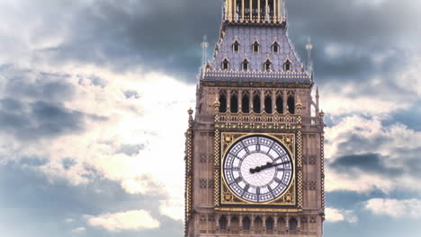 big ben composite