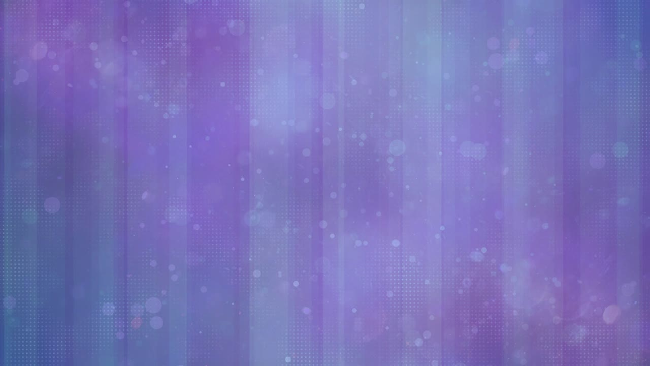 추상적인 배경 - 조용한 꿈의 풍경: 움직이는 섬세한 파스텔 줄무