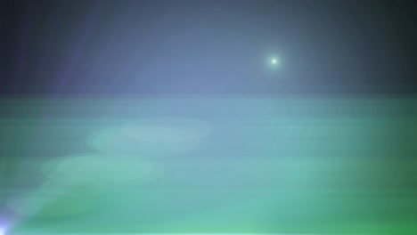 빛 렌즈 플레어 텍스처 효과 배경