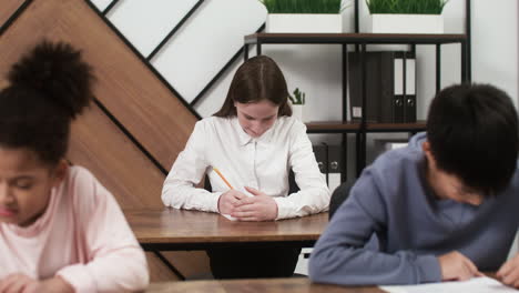 Students-at-school