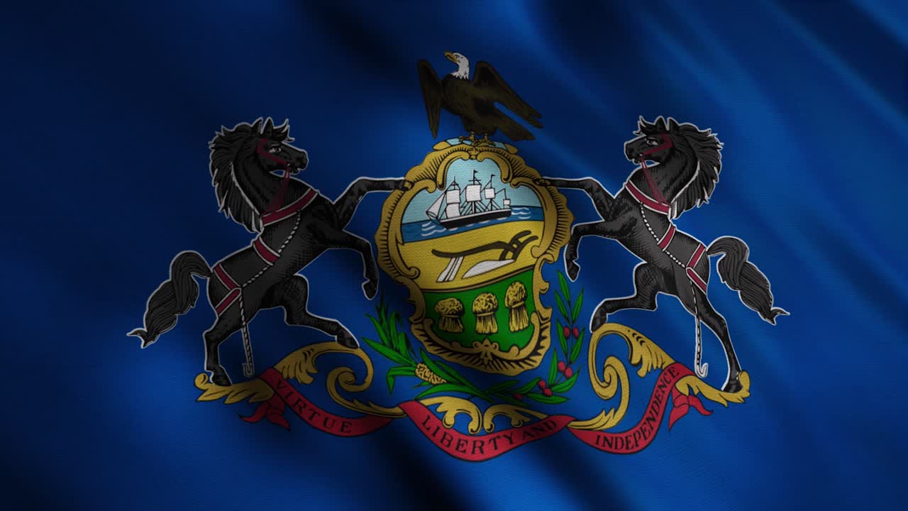 펜실베이니아 주 발