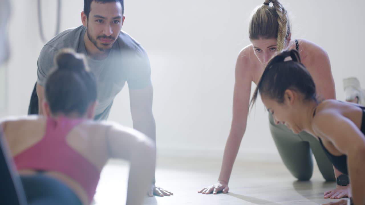 hacer ejercicio es bueno para el cuerpo y la mente