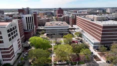 aerial pullout musc in charleston sc, south carolina