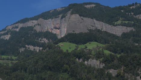 the rigi near vitznau, lake lucerne, canton of lucerne, switzerland, vitznau lake