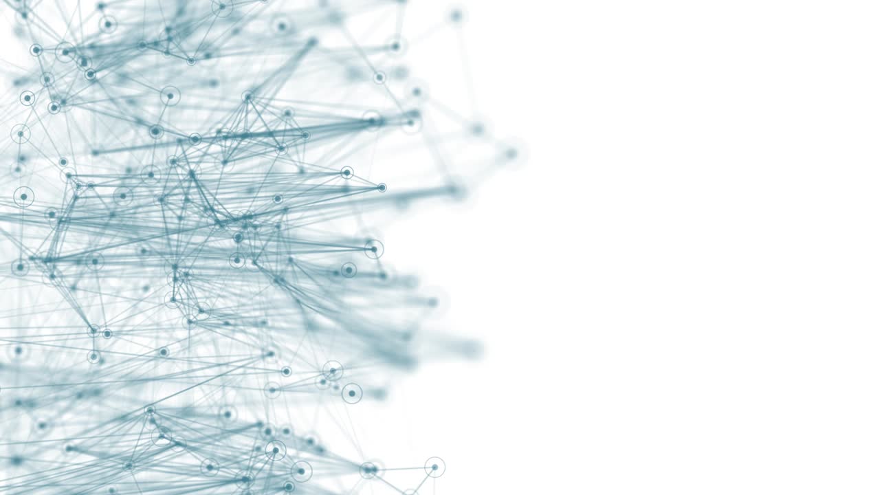Abstract Network Connections