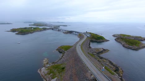 Atlantic-Ocean-Road-aerial-photography.