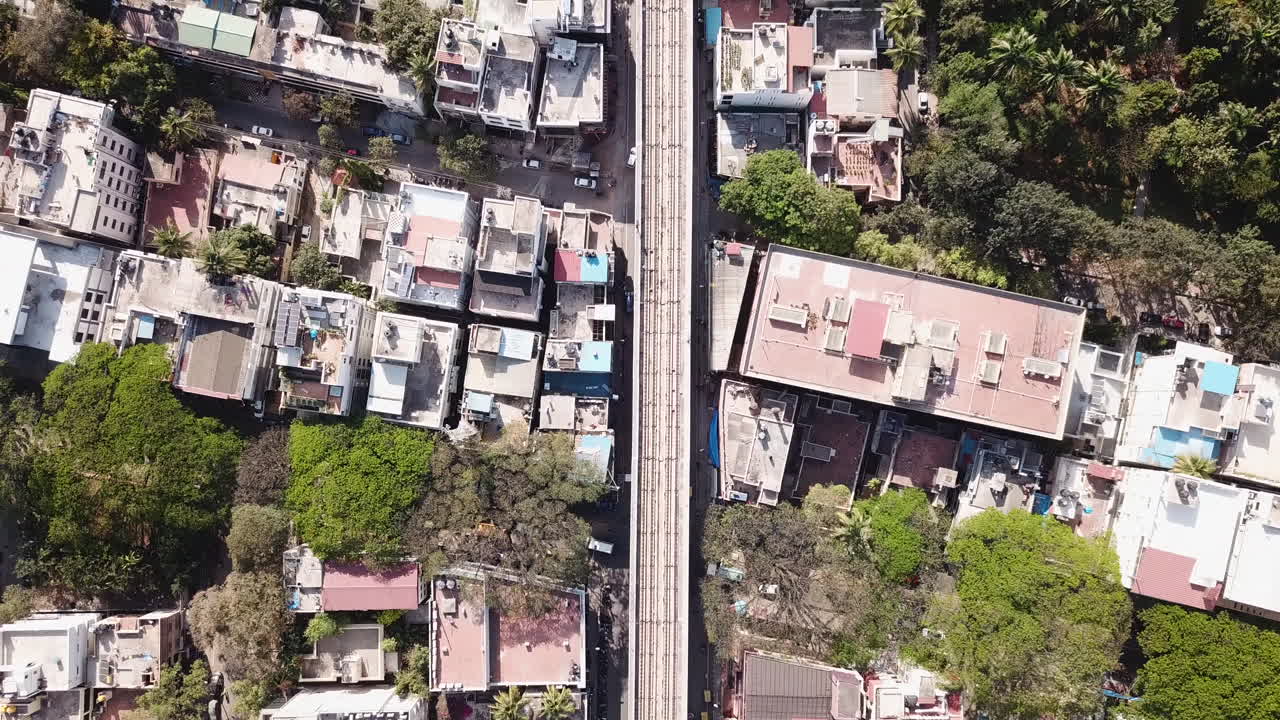 4k namma metro 방갈로르, 인도