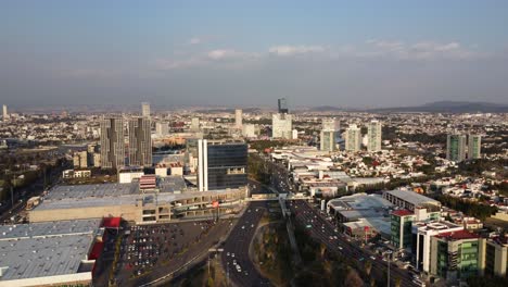 aerial-view-over-atlixcayotl-avenue