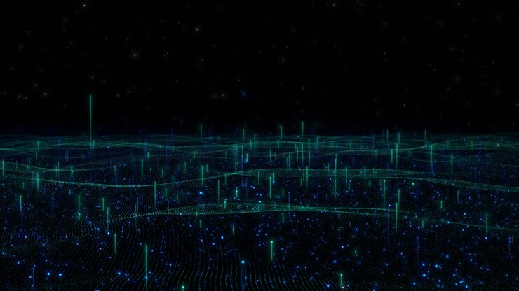 Abstract Data Visualization