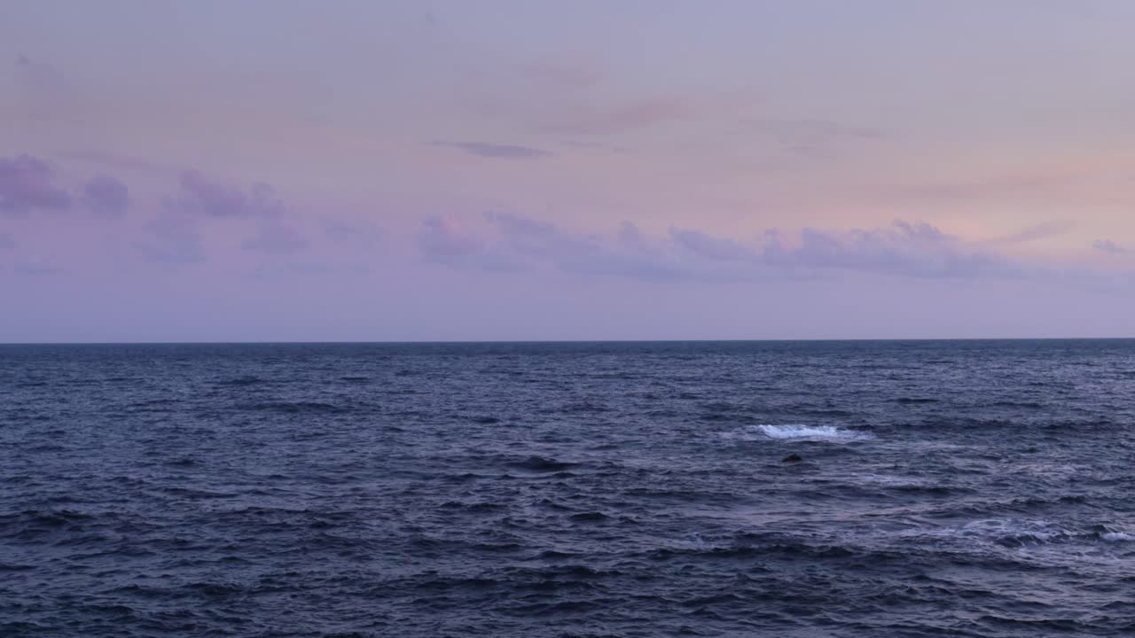 움직이는 바다 이미지