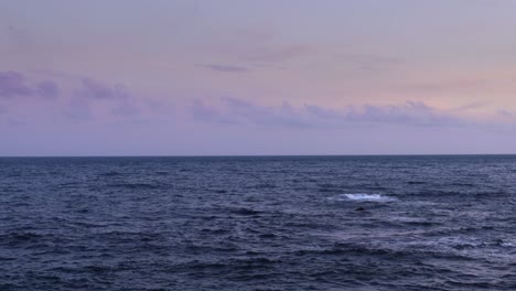 moving sea image