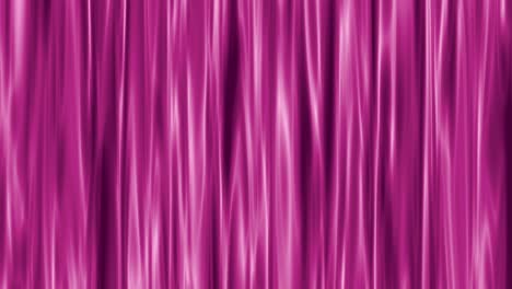 animación de fondo de estilo cortina púrpura - bucle sin costuras