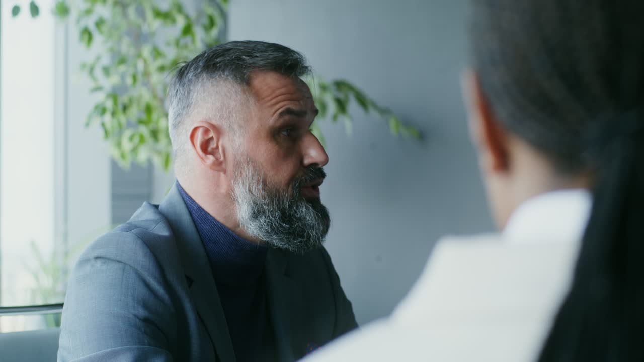 Business Meeting