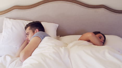 No one&#039;s getting any sleep tonight
