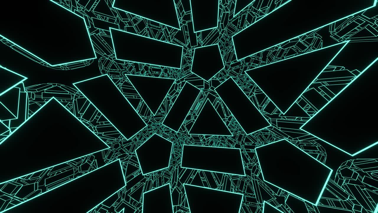 アブストラクト フォーム: ジオメトリック・フォームのバックグラウンド休日やミュージック・ビデオを装飾する