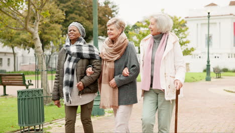 Senior,-Unterhaltung-Und-Entspannung-Mit-Freunden