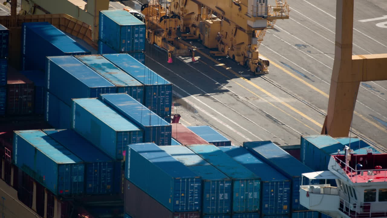 화물 컨테이너 00