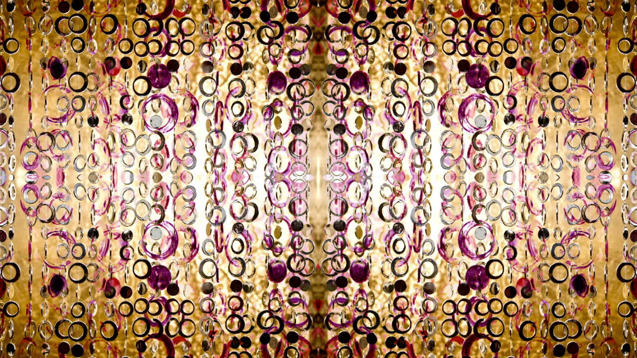Curtain Sparkle 18