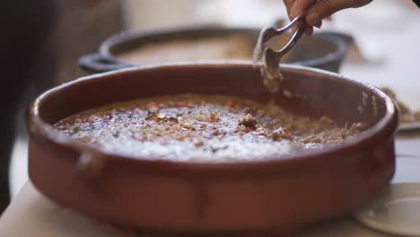 Arroz-Mojado-Tradicional-Español