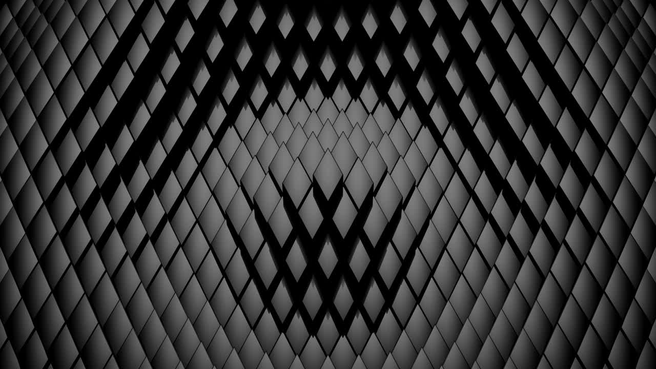 로은 파동을 형성했습니다.