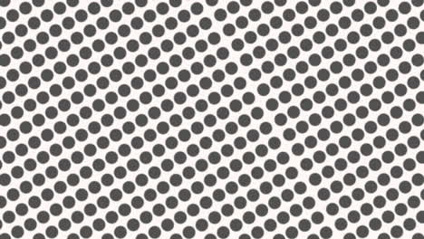 Black-dots-seamless-geometric-pattern