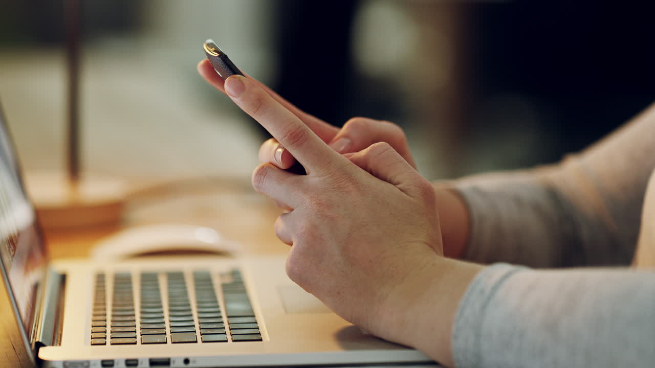 Working in a world where everything&rsquo;s connected