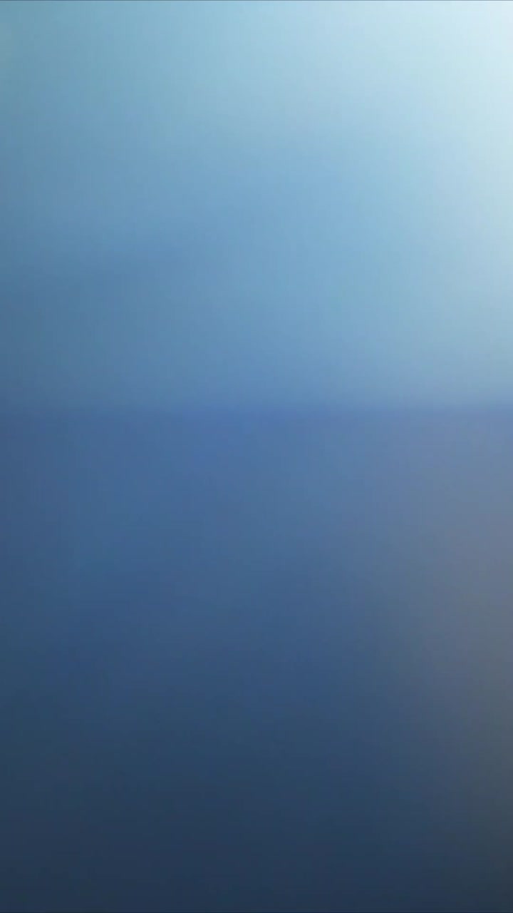 Abstract Light Leaks and Color Gradient Transition