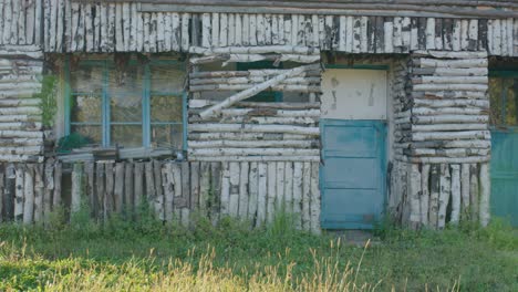 Wunderschönes-Chinesisches-Dorfhaus-Im-Nordwesten-Chinas