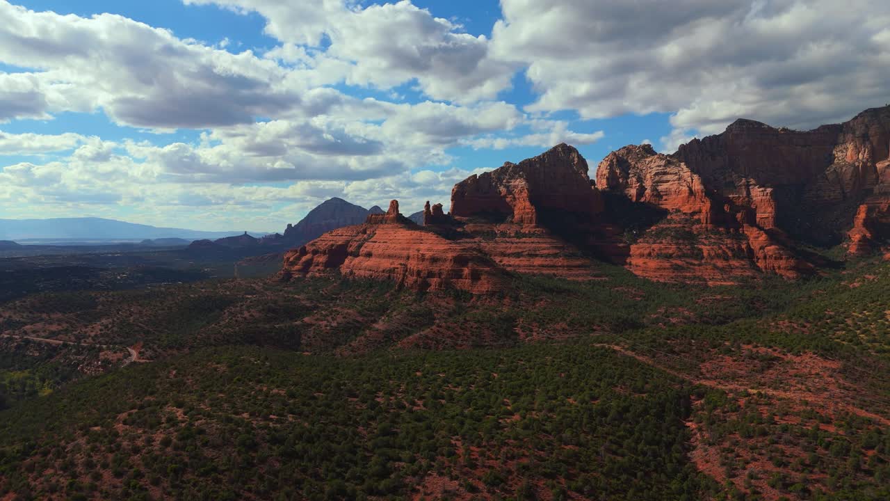 Sedona, Arizona