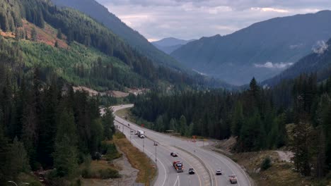 Coquihalla-Highway:-A-Road-Trip-through-Coastal-Mountains