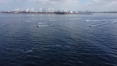 carreras de lanchas motoras de long beach desde el puerto de long beach hasta la isla catalina-3