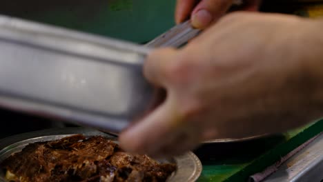 Turkish-food-that-iskender