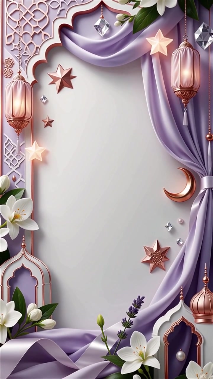 Islamischer Hintergrund zum Geburtstag des Propheten Muhammad (Mawlid an-Nabi)