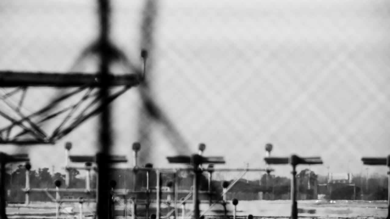 perímetro del aeropuerto 33