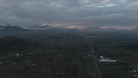 Valle-De-Tlacolula,-Oaxaca-Mexico