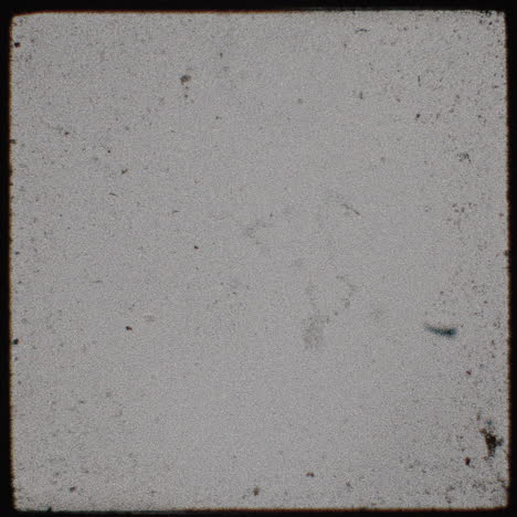 old film frame