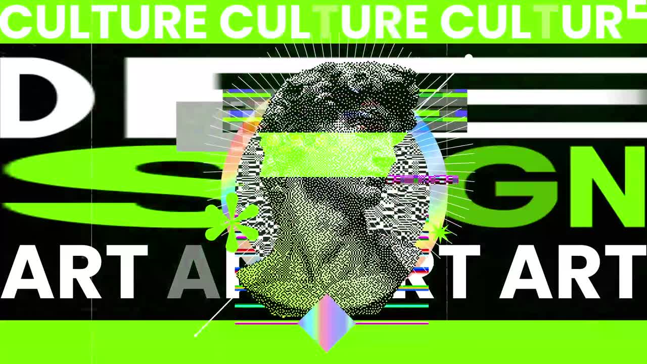 Art, Design, and Culture Trends