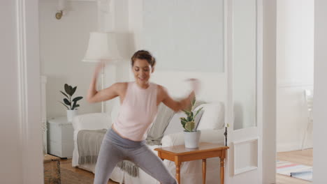 happy-woman-dancer-having-fun-practicing-hip-hop-dance-moves-at-home-celebrating-enjoying-dancing-4k