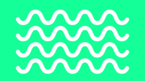 Minimal-Wavy-Abstract-Animated-Background