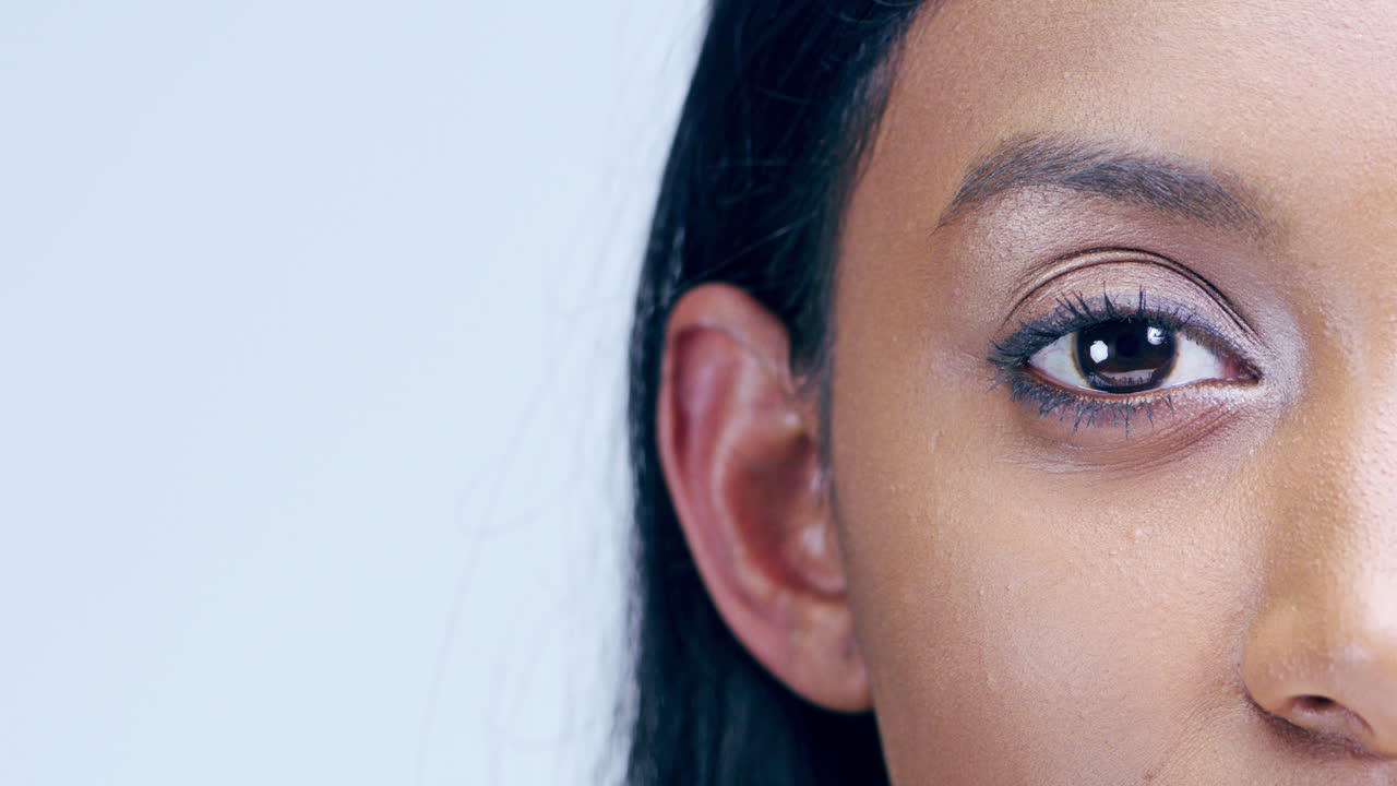 me pregunto cómo me veo en tus ojos.