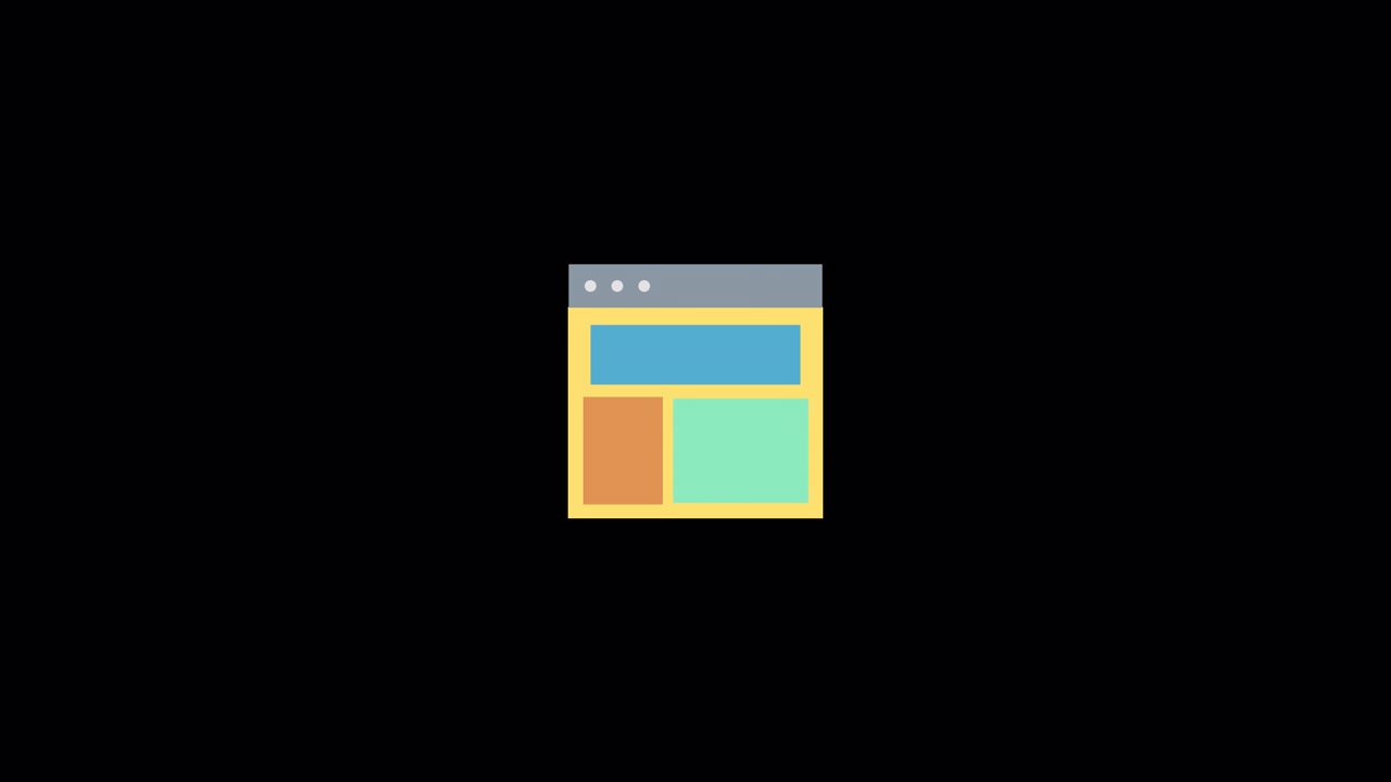Favoritwebsted Ikon animation Alpha