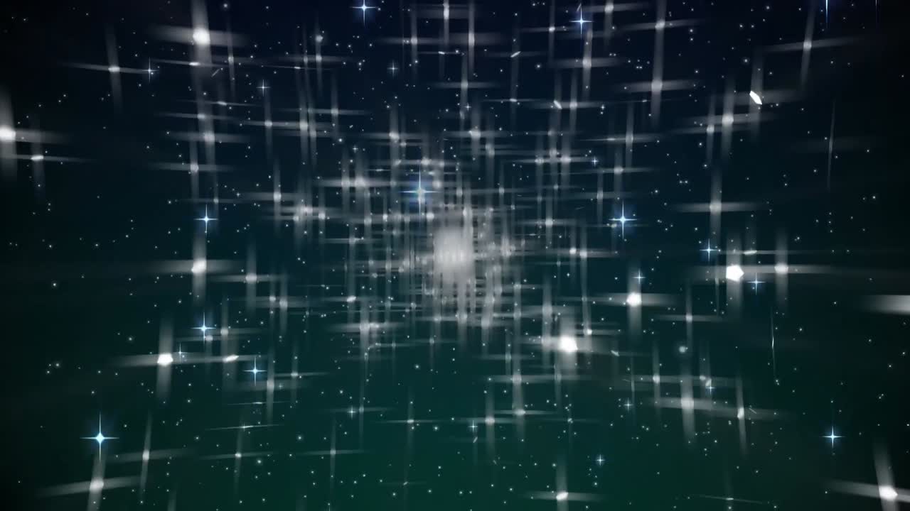 스 ⁇  위에서 움직이는 모양의 애니메이션