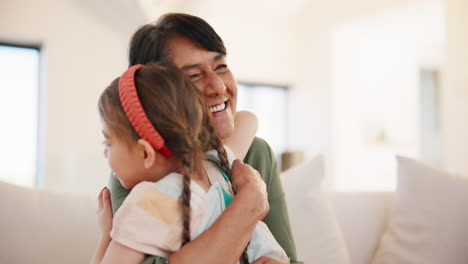 Grandparent,-running-and-hug-with-smile