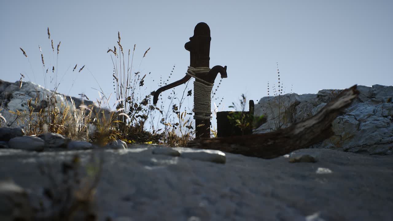 레트로 러스트  ⁇ 드 워터  ⁇ 프