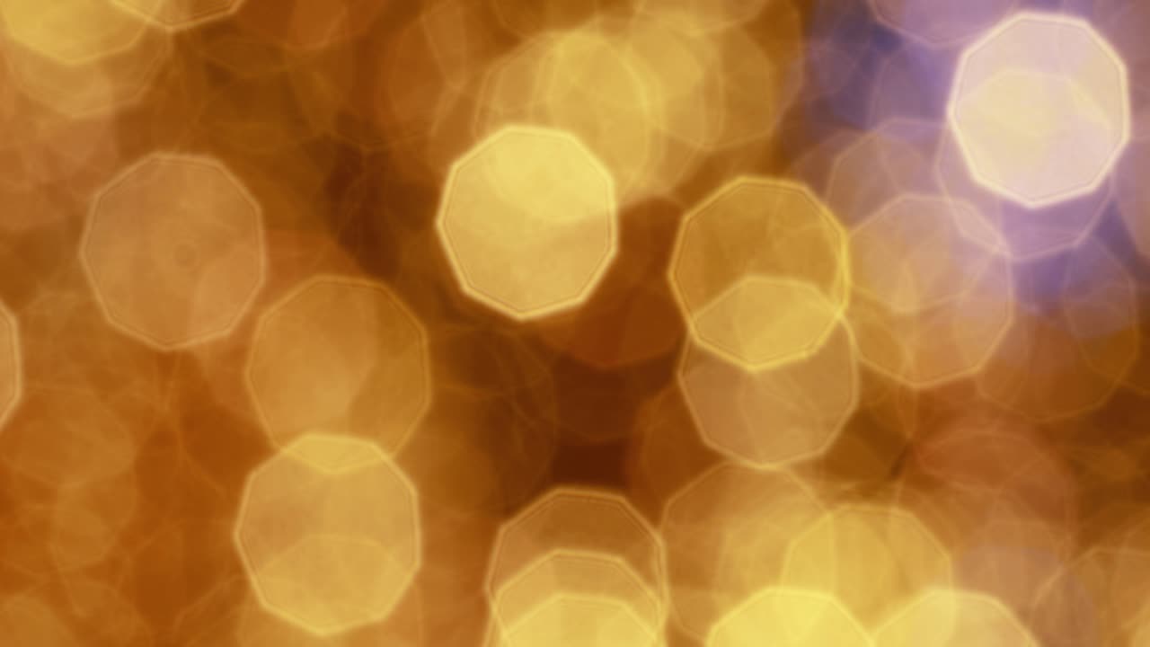 tema de navidad de fondo borroso abstracto