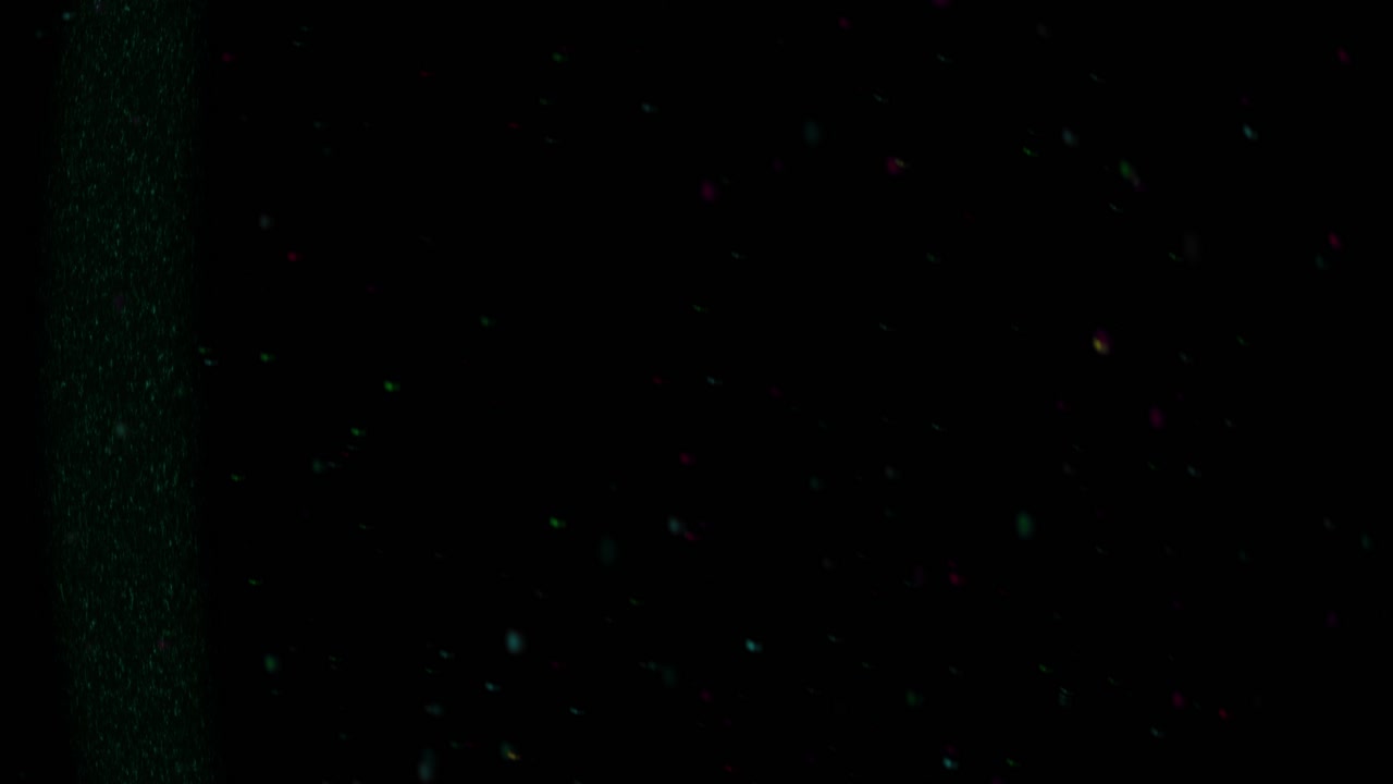 Bad signal on the analog signal in the tv screen loop animation backgrounds vcs signal interference